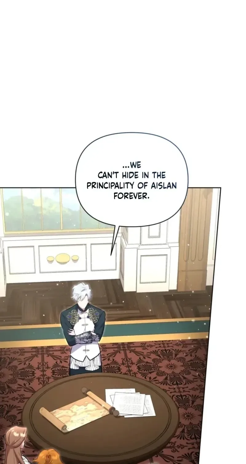 Don’t Worry, We Both Agreed to this Fraudulent Marriage Chapter 84 page 50