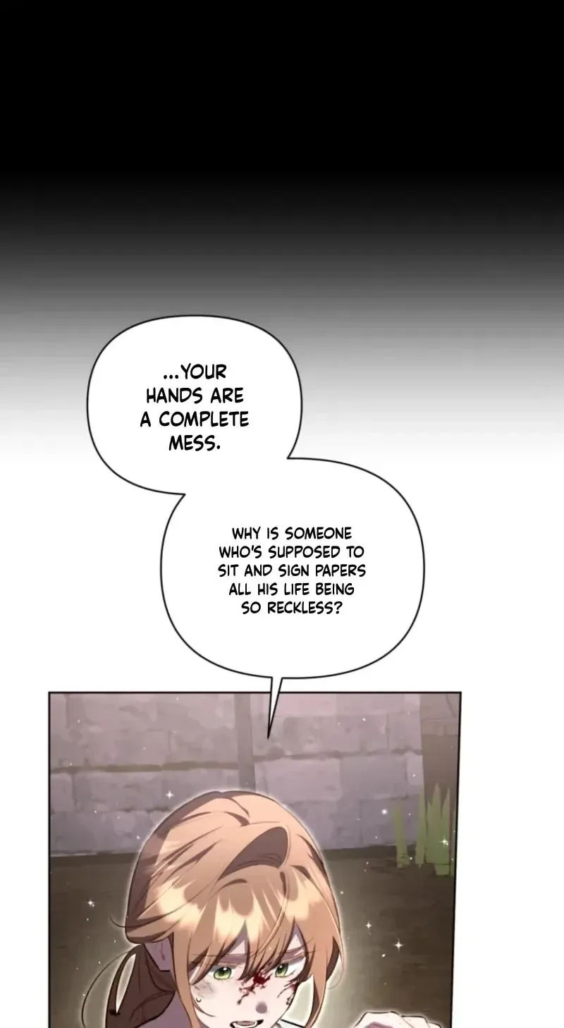 Don’t Worry, We Both Agreed to this Fraudulent Marriage Chapter 84 page 18