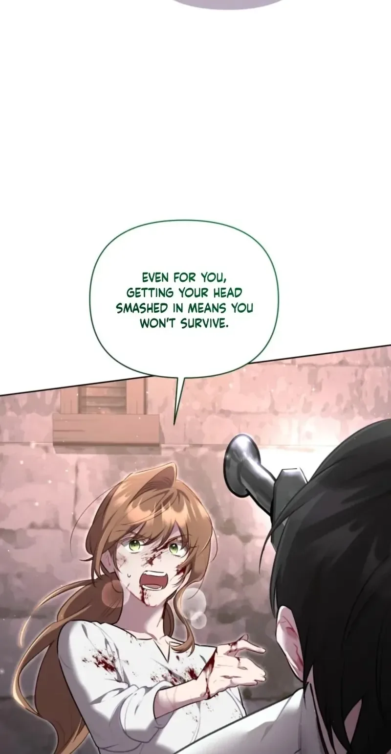 Don’t Worry, We Both Agreed to this Fraudulent Marriage Chapter 84 page 11