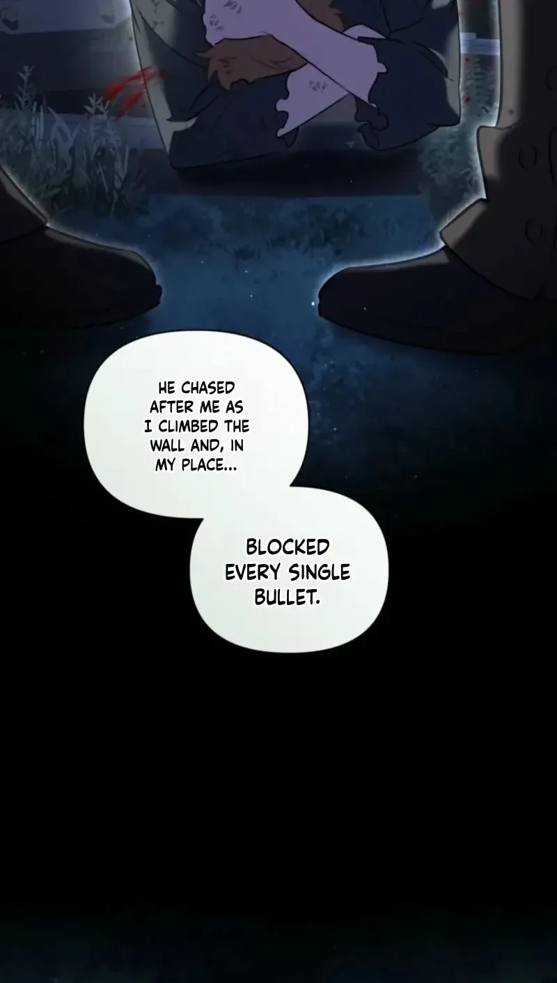 Don’t Worry, We Both Agreed to this Fraudulent Marriage Chapter 84 page 33