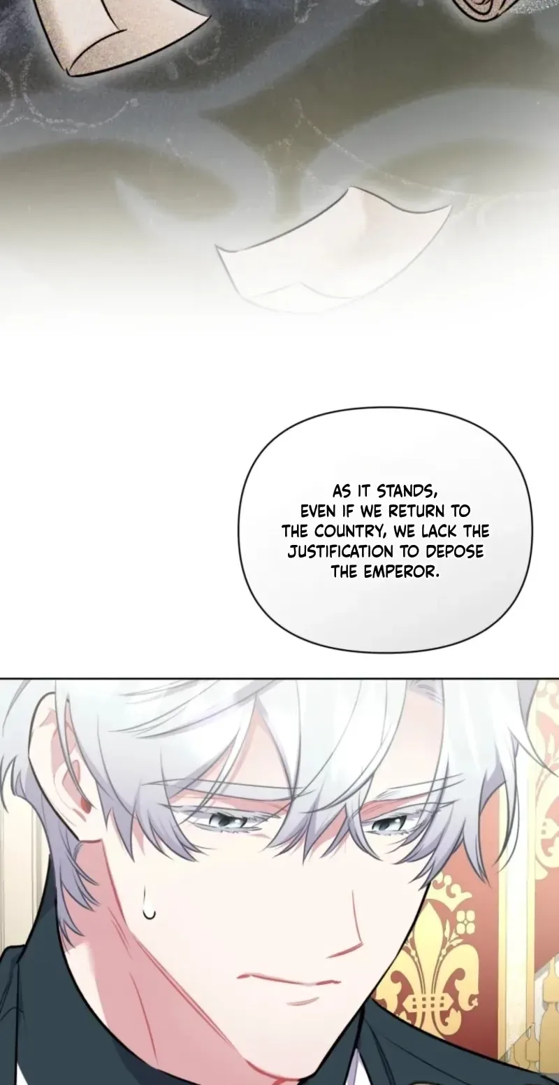 Don’t Worry, We Both Agreed to this Fraudulent Marriage Chapter 84 page 59