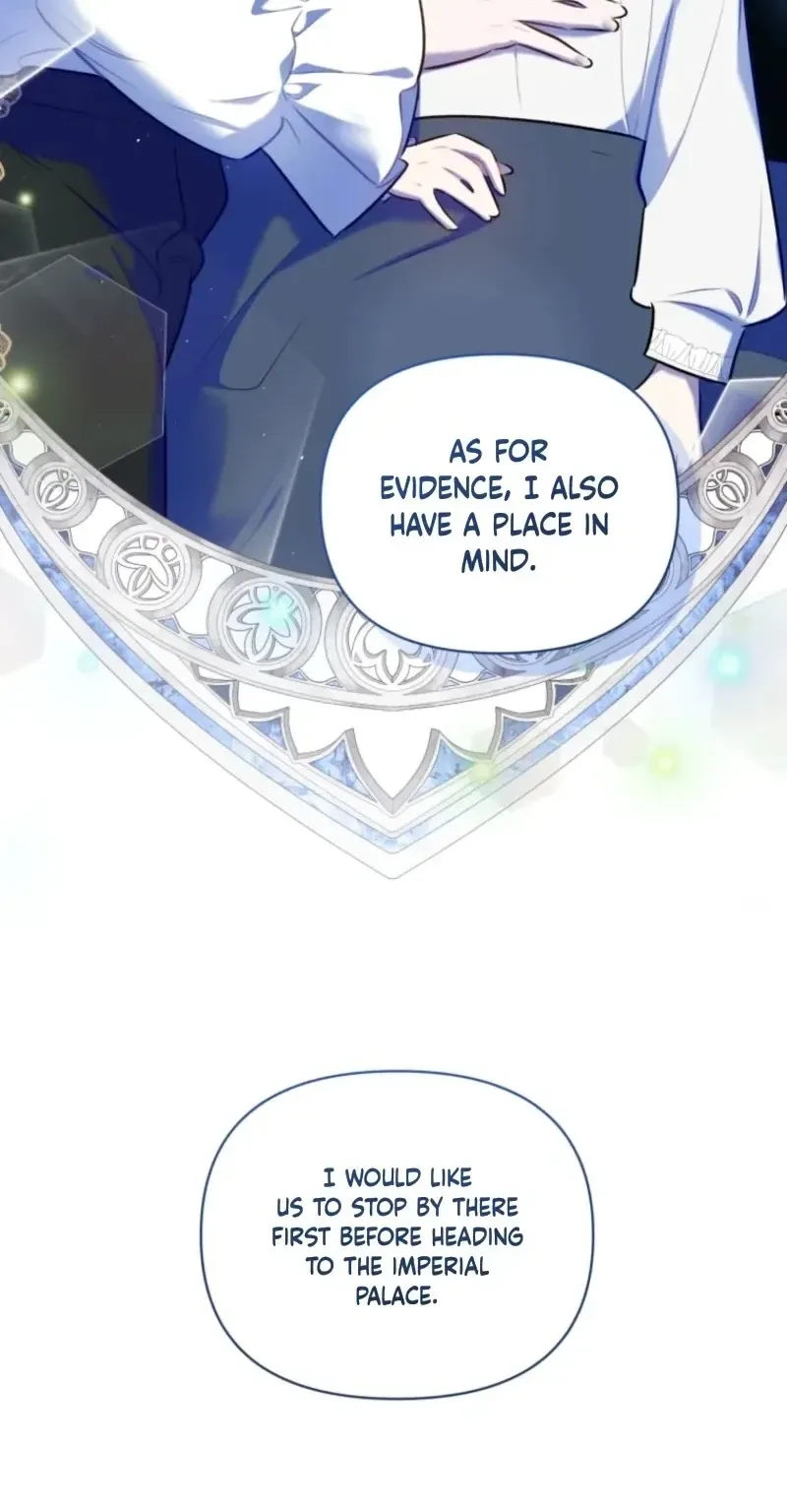 Don’t Worry, We Both Agreed to this Fraudulent Marriage Chapter 84 page 89