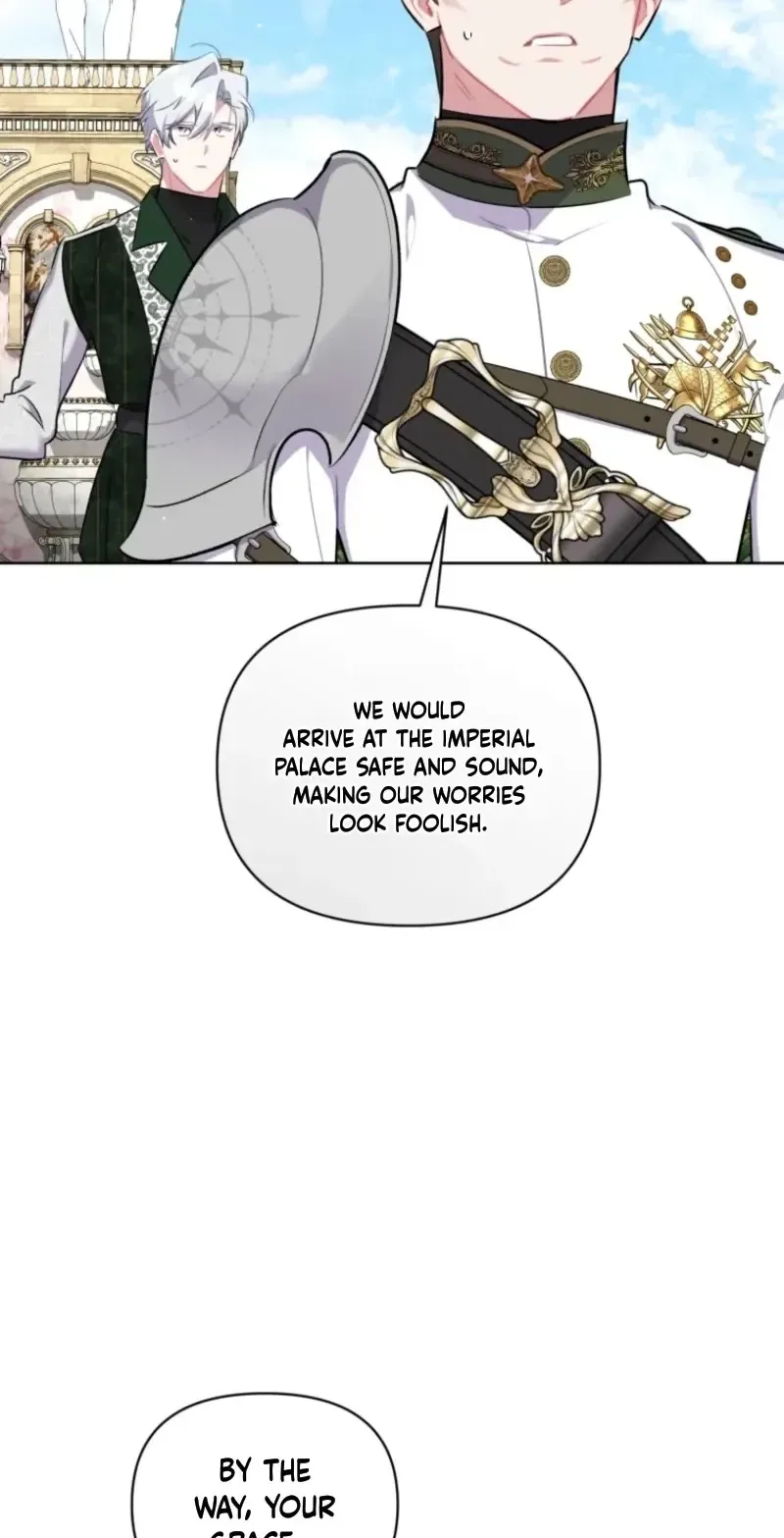 Don’t Worry, We Both Agreed to this Fraudulent Marriage Chapter 84 page 96