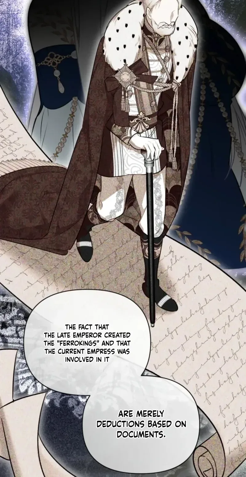 Don’t Worry, We Both Agreed to this Fraudulent Marriage Chapter 84 page 58