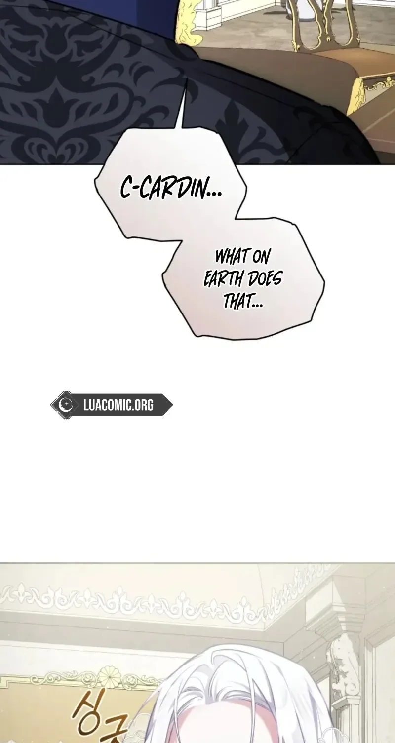 Don’t Worry, We Both Agreed to this Fraudulent Marriage Chapter 84 page 109