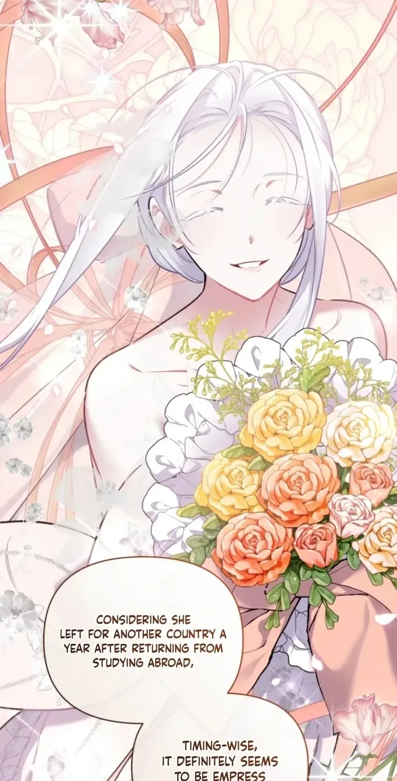 Don’t Worry, We Both Agreed to this Fraudulent Marriage Chapter 84 page 72
