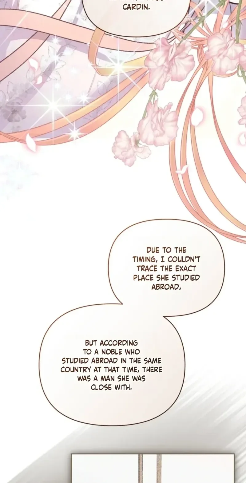 Don’t Worry, We Both Agreed to this Fraudulent Marriage Chapter 84 page 73