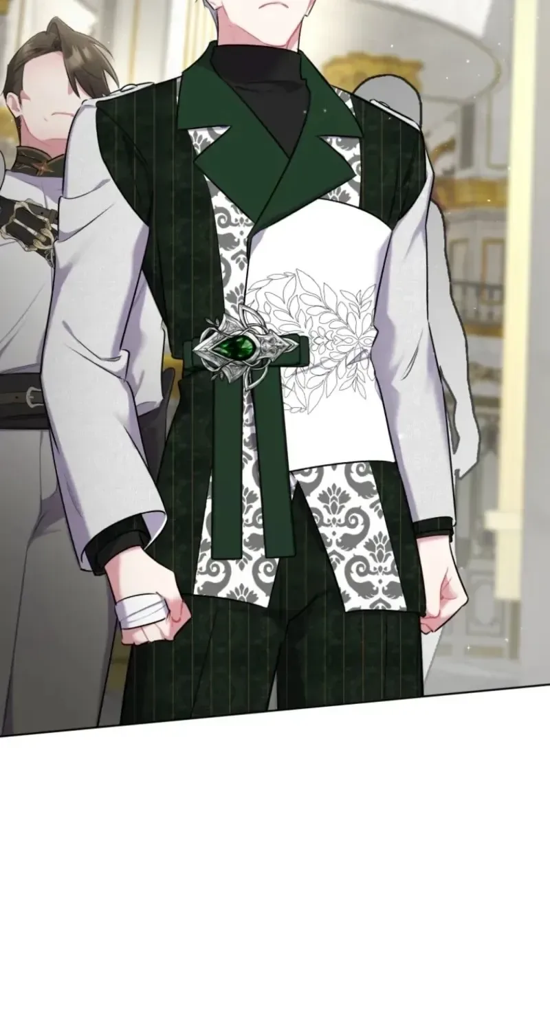 Don’t Worry, We Both Agreed to this Fraudulent Marriage Chapter 84 page 105