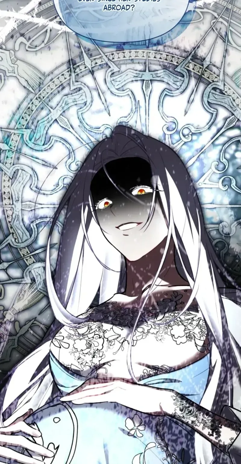 Don’t Worry, We Both Agreed to this Fraudulent Marriage Chapter 84 page 84