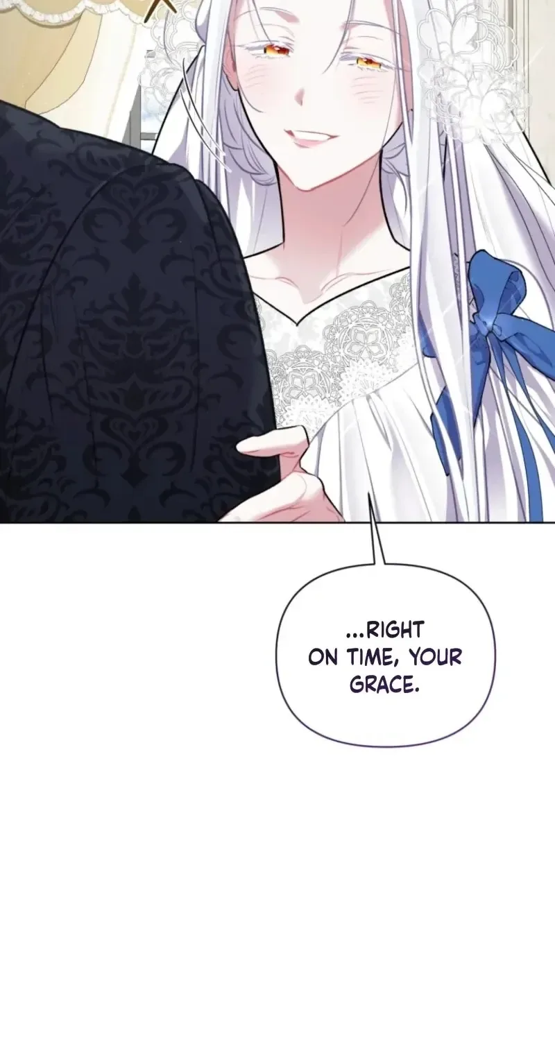 Don’t Worry, We Both Agreed to this Fraudulent Marriage Chapter 84 page 110