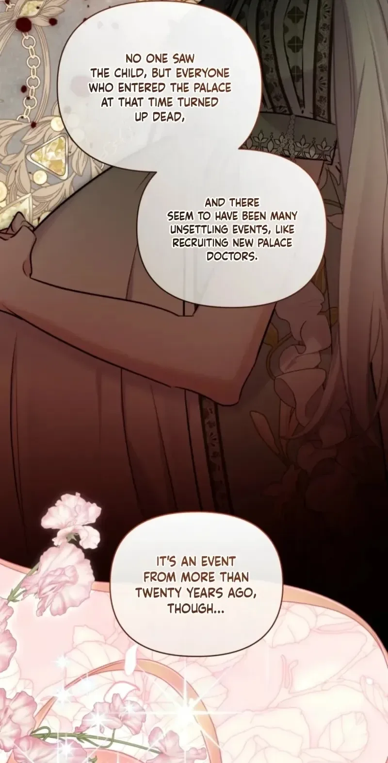Don’t Worry, We Both Agreed to this Fraudulent Marriage Chapter 84 page 71