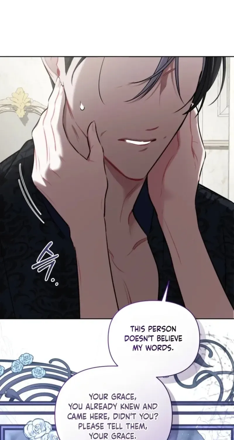 Don’t Worry, We Both Agreed to this Fraudulent Marriage Chapter 84 page 111