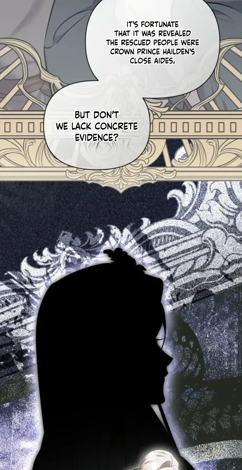 Don’t Worry, We Both Agreed to this Fraudulent Marriage Chapter 84 page 57