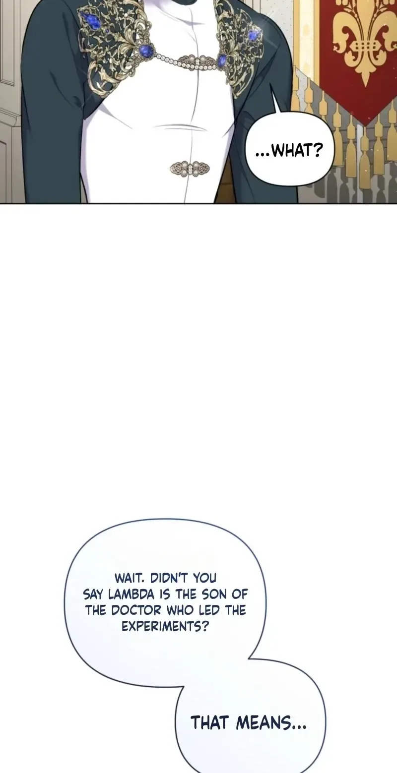 Don’t Worry, We Both Agreed to this Fraudulent Marriage Chapter 84 page 80