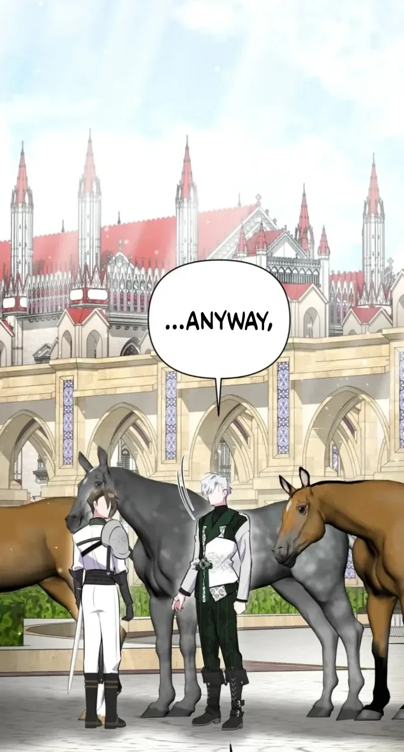 Don’t Worry, We Both Agreed to this Fraudulent Marriage Chapter 84 page 99