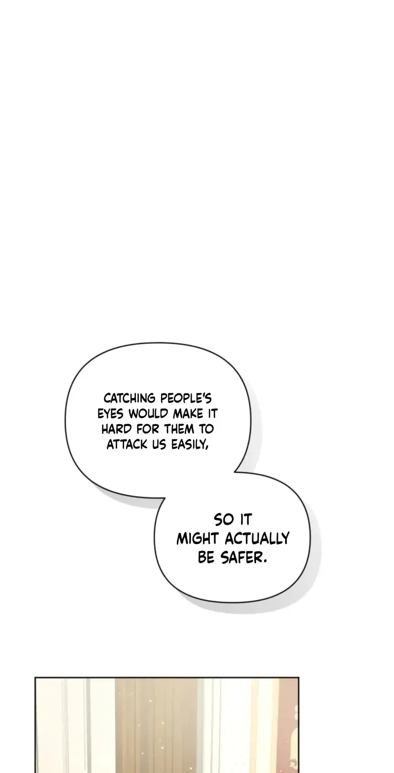 Don’t Worry, We Both Agreed to this Fraudulent Marriage Chapter 84 page 91