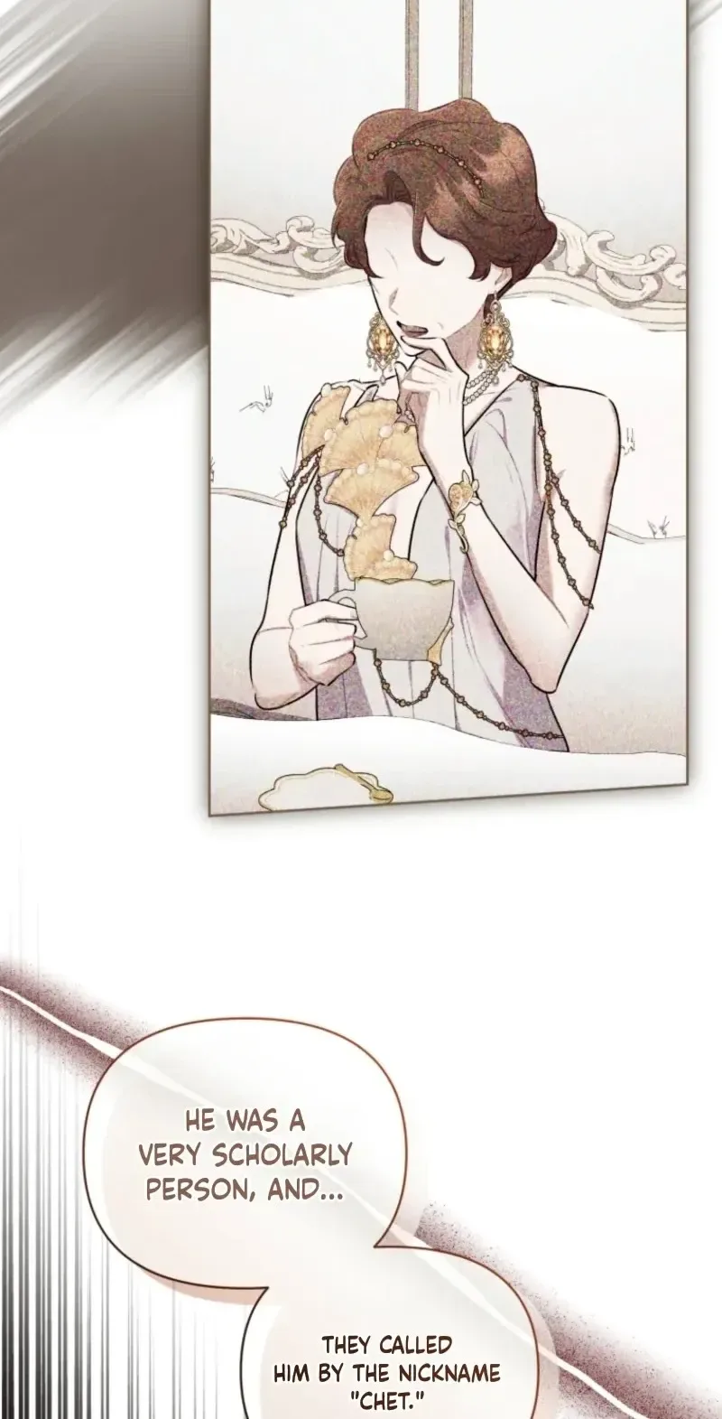 Don’t Worry, We Both Agreed to this Fraudulent Marriage Chapter 84 page 74