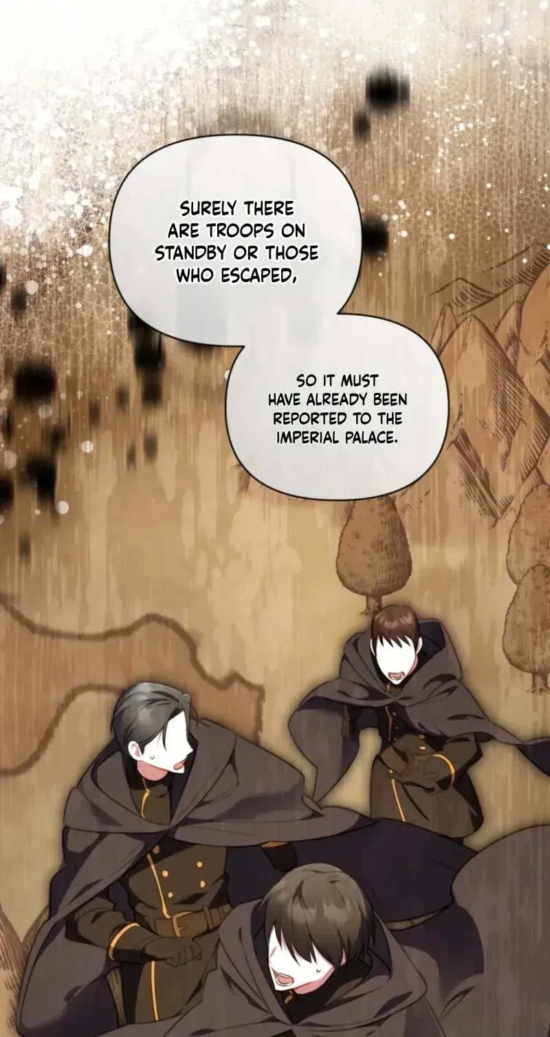Don’t Worry, We Both Agreed to this Fraudulent Marriage Chapter 84 page 53