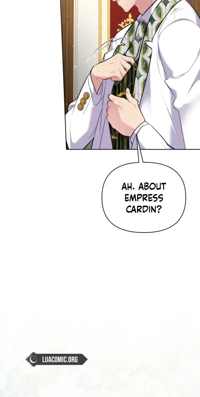 Don’t Worry, We Both Agreed to this Fraudulent Marriage Chapter 84 page 68