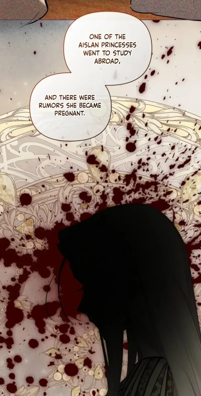 Don’t Worry, We Both Agreed to this Fraudulent Marriage Chapter 84 page 70