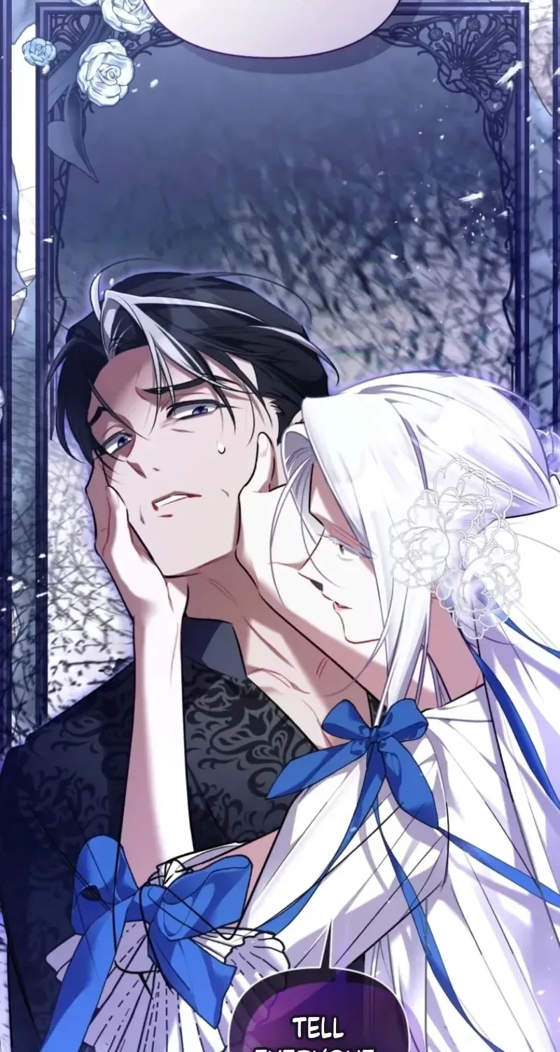 Don’t Worry, We Both Agreed to this Fraudulent Marriage Chapter 84 page 112
