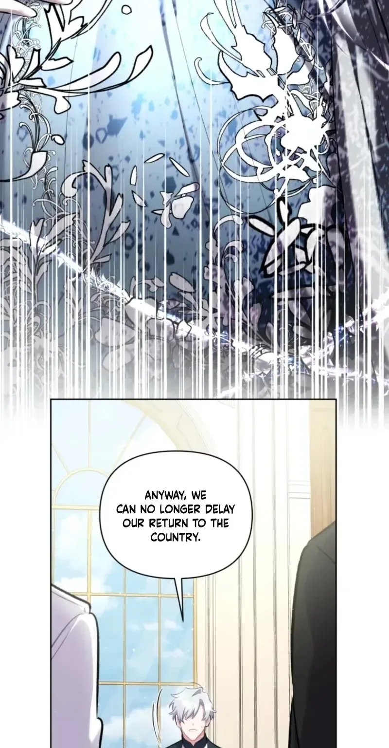 Don’t Worry, We Both Agreed to this Fraudulent Marriage Chapter 84 page 85