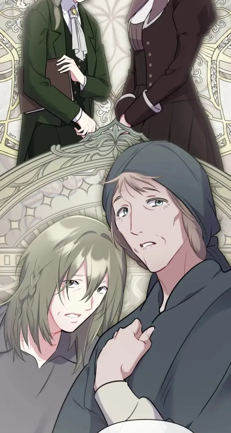 Don’t Worry, We Both Agreed to this Fraudulent Marriage Chapter 84 page 56