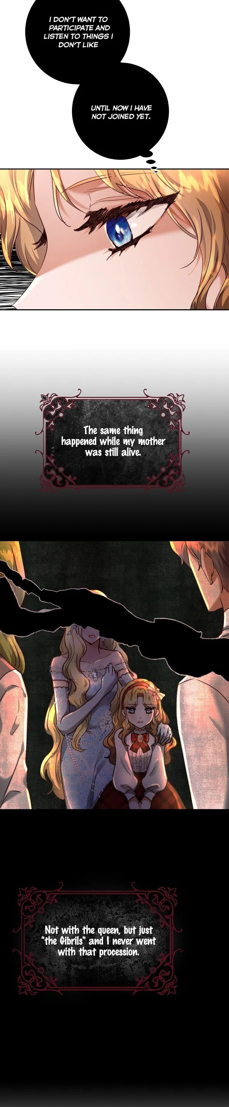 The Princess Blooms as a Crazy Flower Chapter 7 page 11