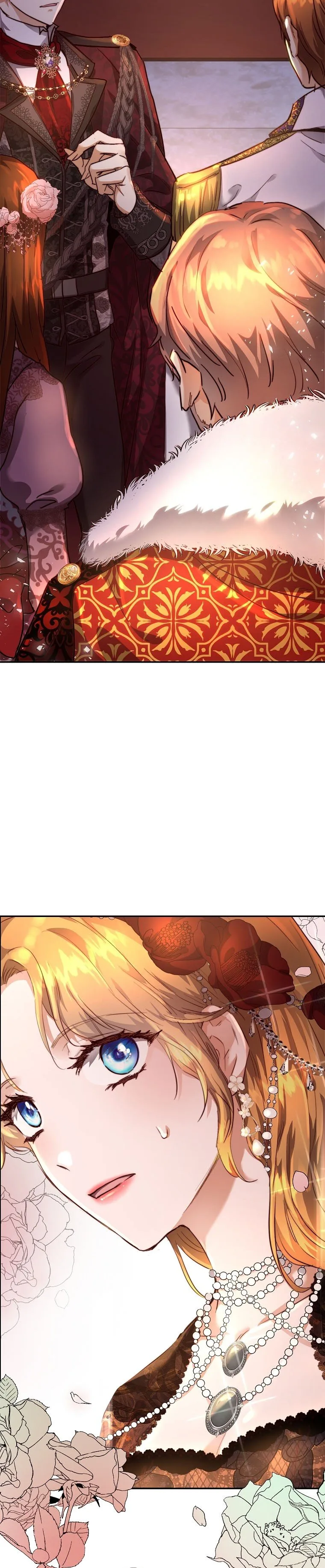The Princess Blooms as a Crazy Flower Chapter 7 page 14