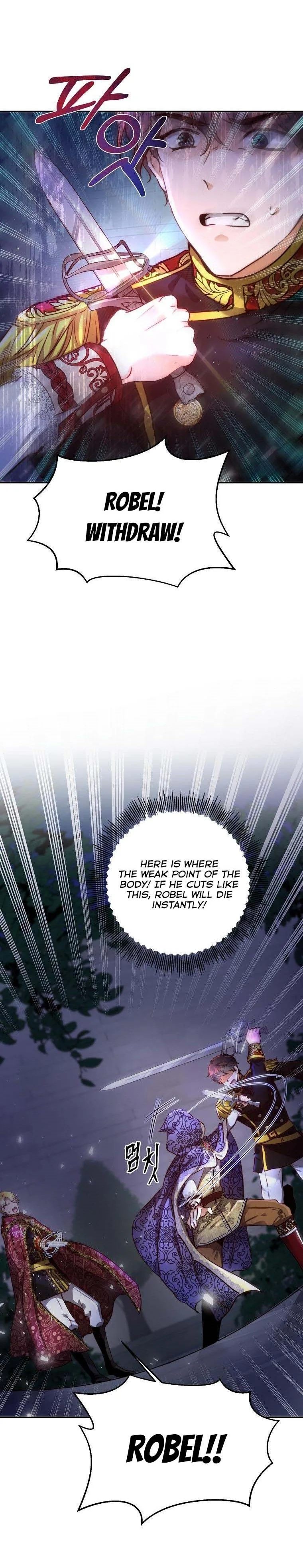 The Princess Blooms as a Crazy Flower Chapter 5 page 13