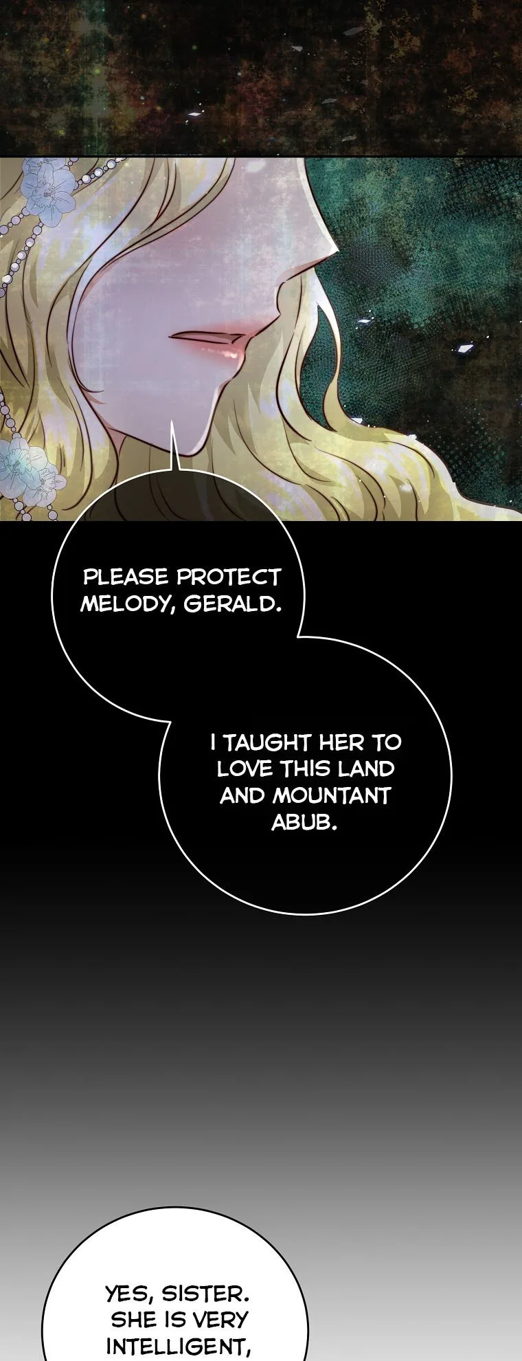The Princess Blooms as a Crazy Flower Chapter 4 page 27