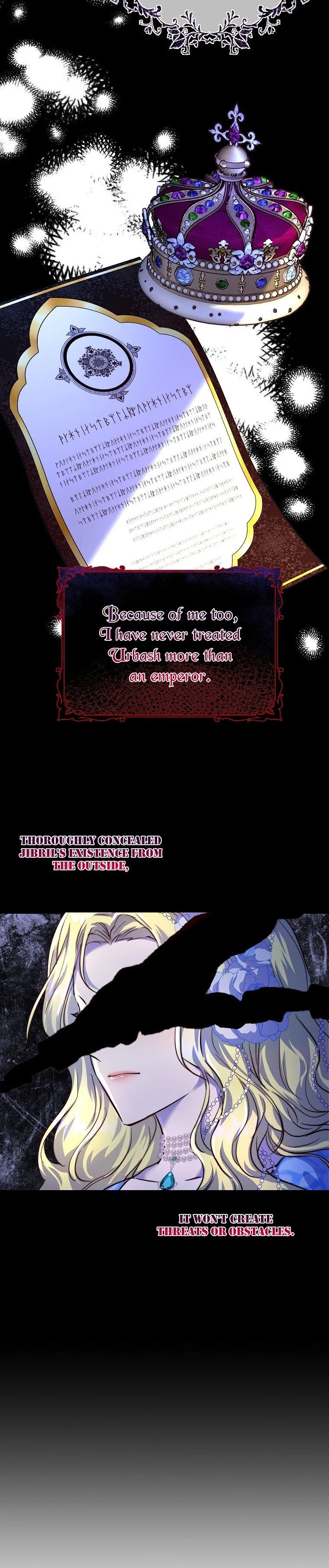 The Princess Blooms as a Crazy Flower Chapter 9 page 20