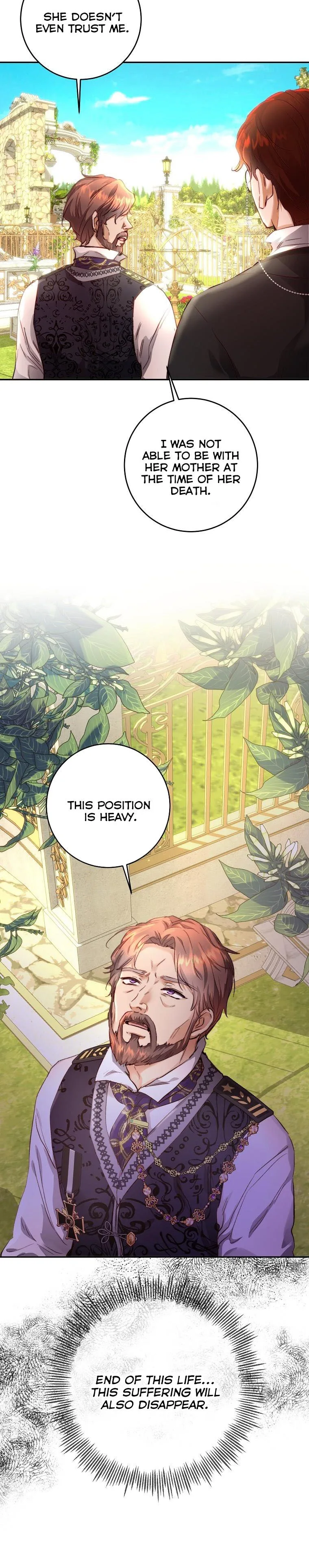 The Princess Blooms as a Crazy Flower Chapter 10 page 16