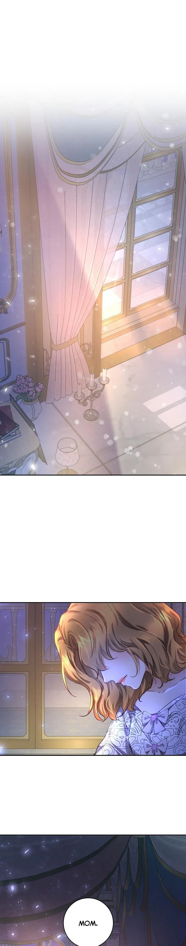 The Princess Blooms as a Crazy Flower Chapter 10 page 17
