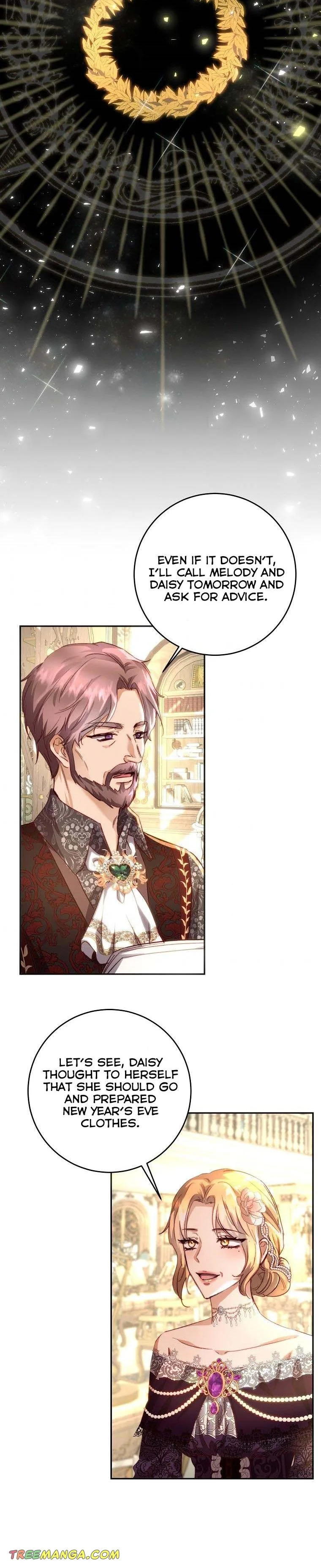 The Princess Blooms as a Crazy Flower Chapter 15 page 15