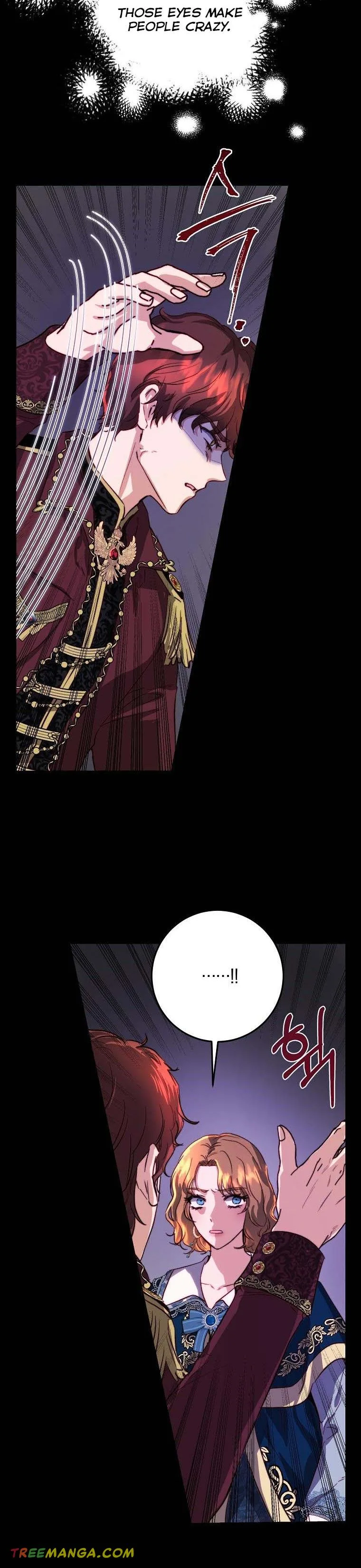 The Princess Blooms as a Crazy Flower Chapter 20 page 11