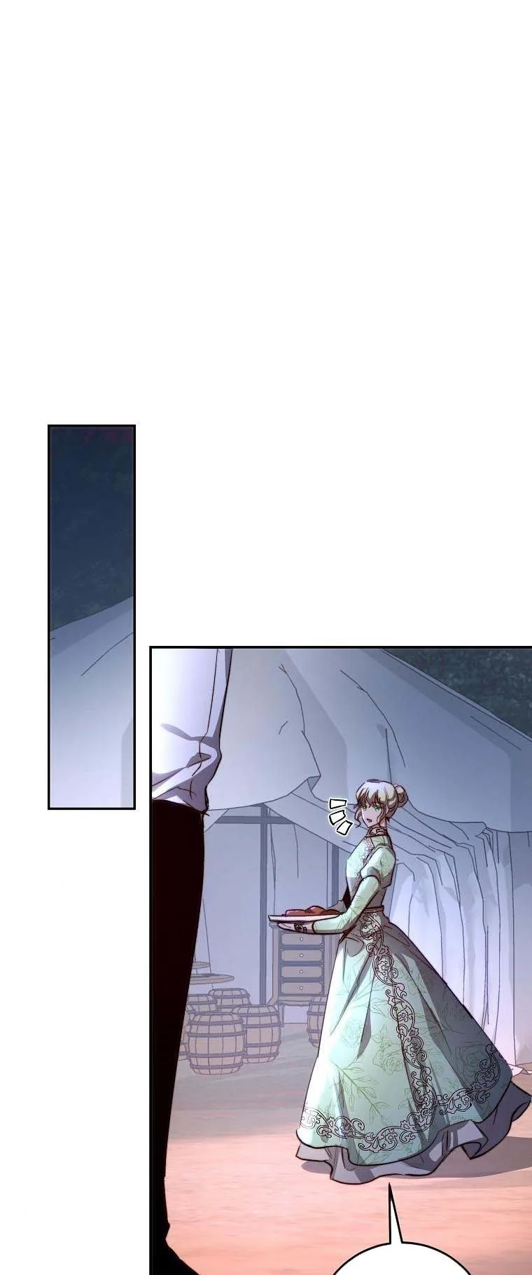 The Princess Blooms as a Crazy Flower Chapter 18 page 26