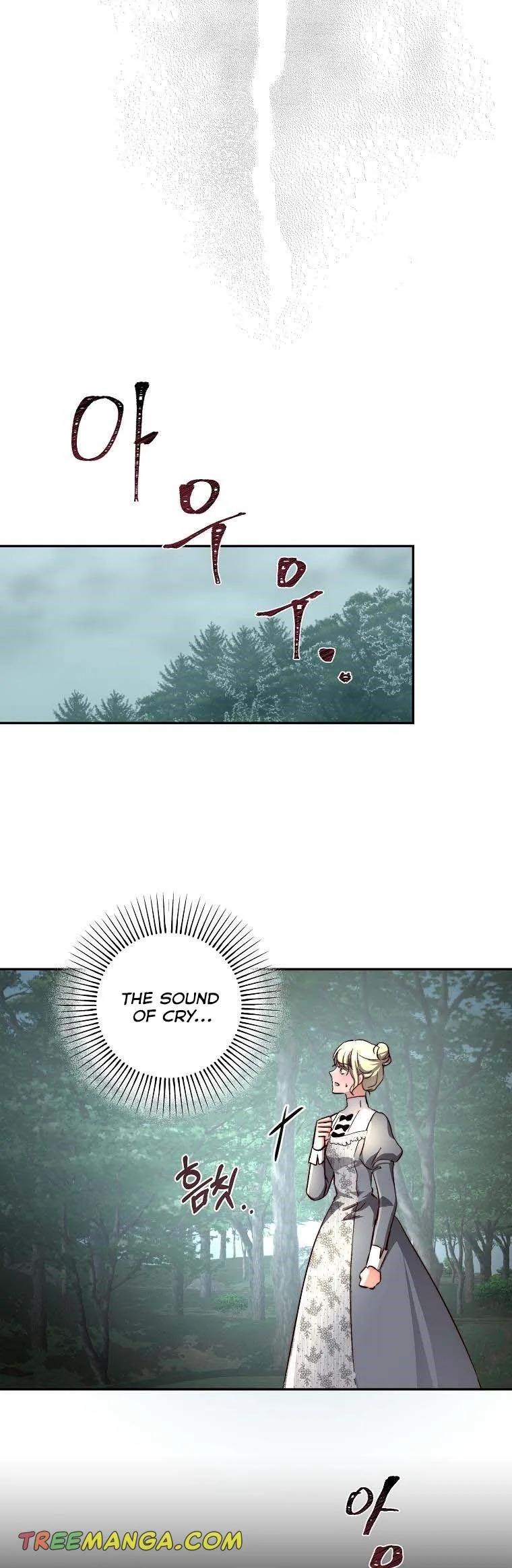 The Princess Blooms as a Crazy Flower Chapter 22 page 23