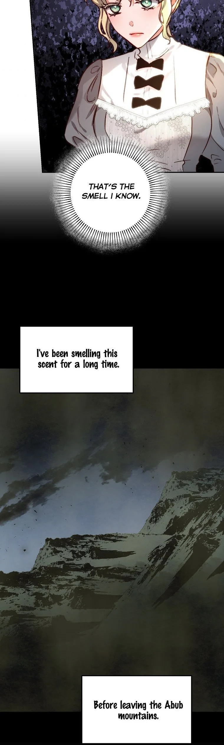 The Princess Blooms as a Crazy Flower Chapter 21 page 28