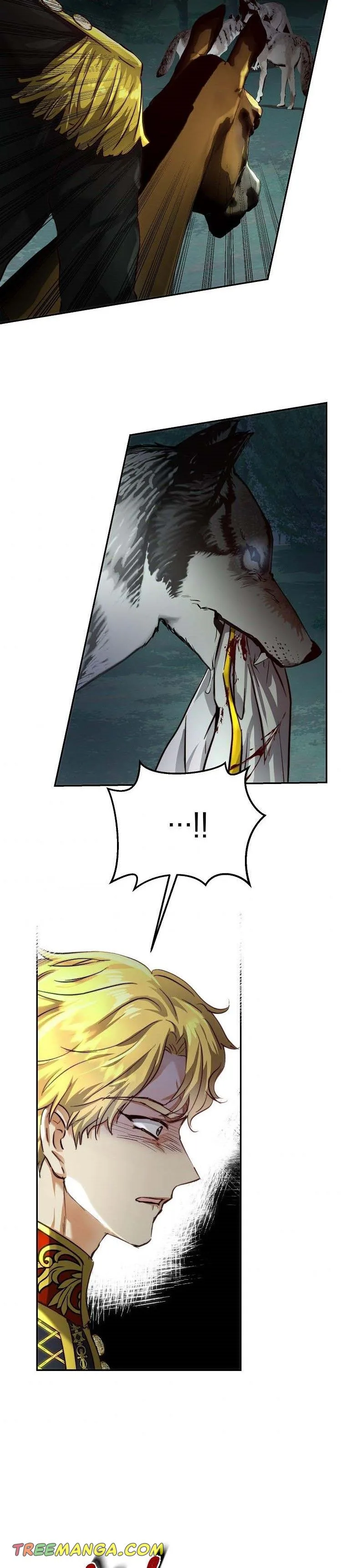 The Princess Blooms as a Crazy Flower Chapter 24 page 3