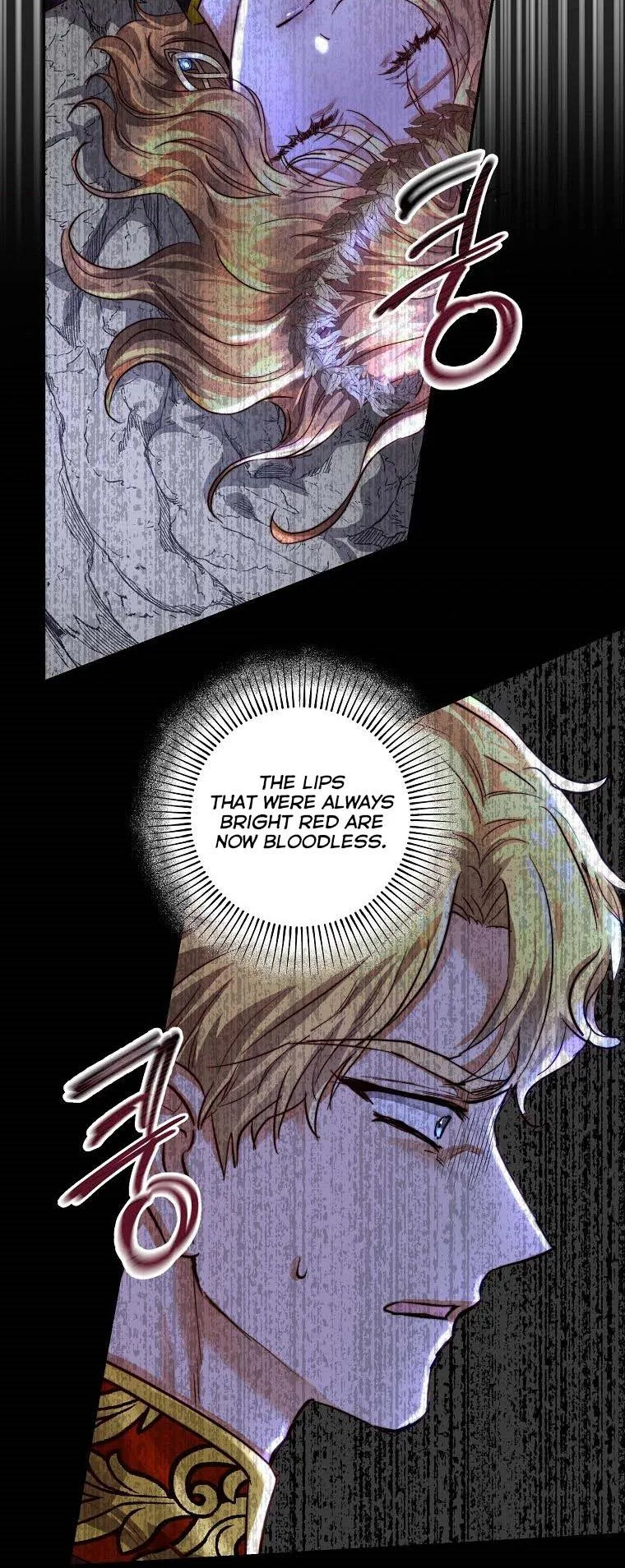 The Princess Blooms as a Crazy Flower Chapter 24 page 29