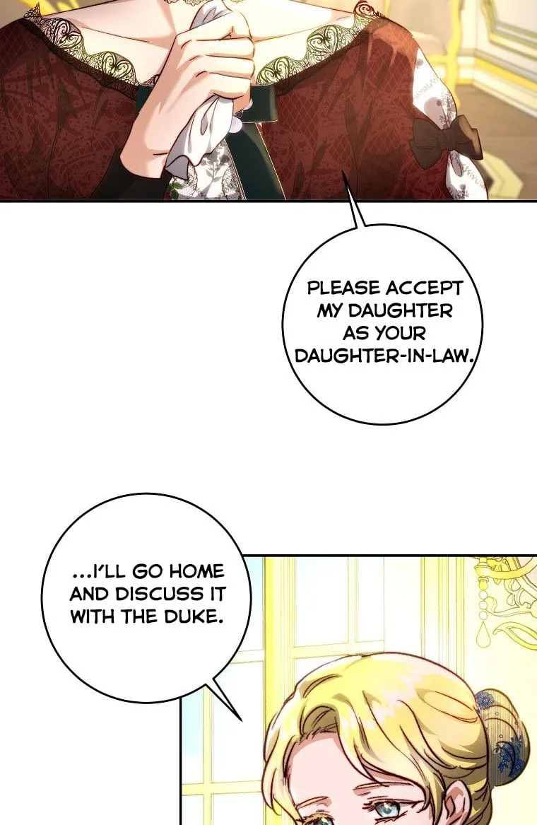 The Princess Blooms as a Crazy Flower Chapter 26 page 36