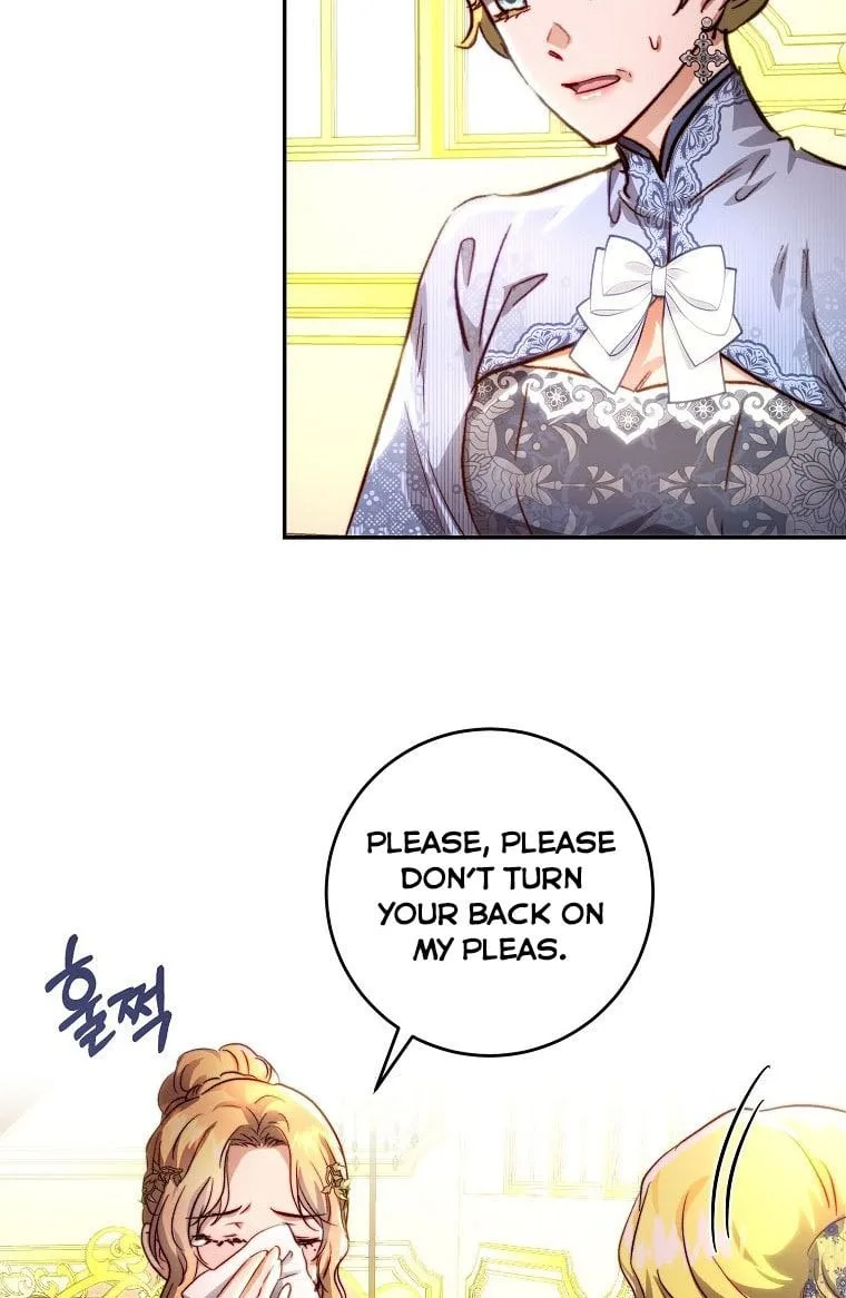 The Princess Blooms as a Crazy Flower Chapter 26 page 37