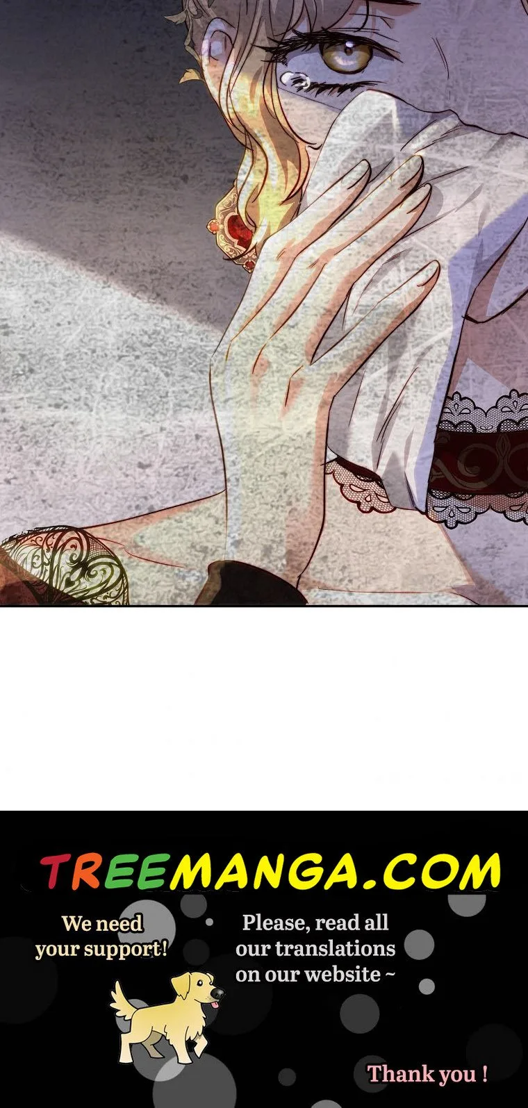 The Princess Blooms as a Crazy Flower Chapter 26 page 40