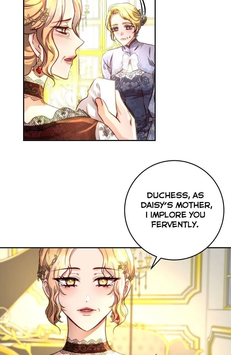 The Princess Blooms as a Crazy Flower Chapter 26 page 35