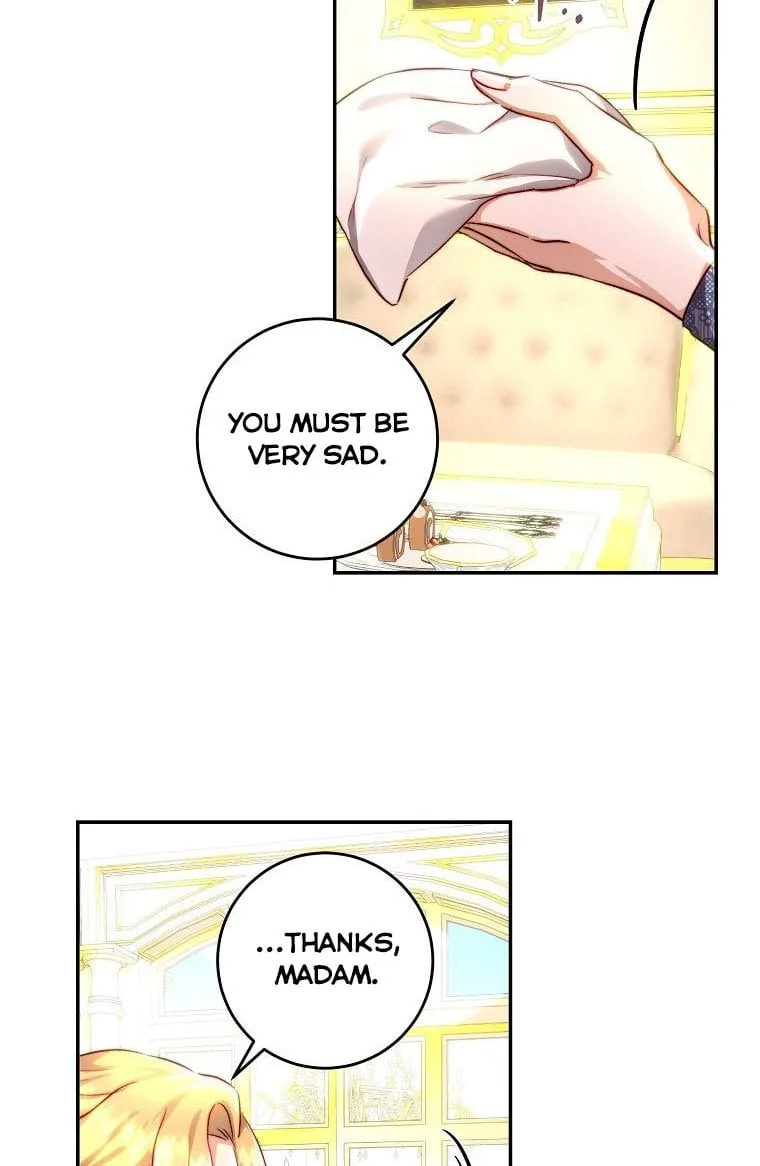 The Princess Blooms as a Crazy Flower Chapter 26 page 34