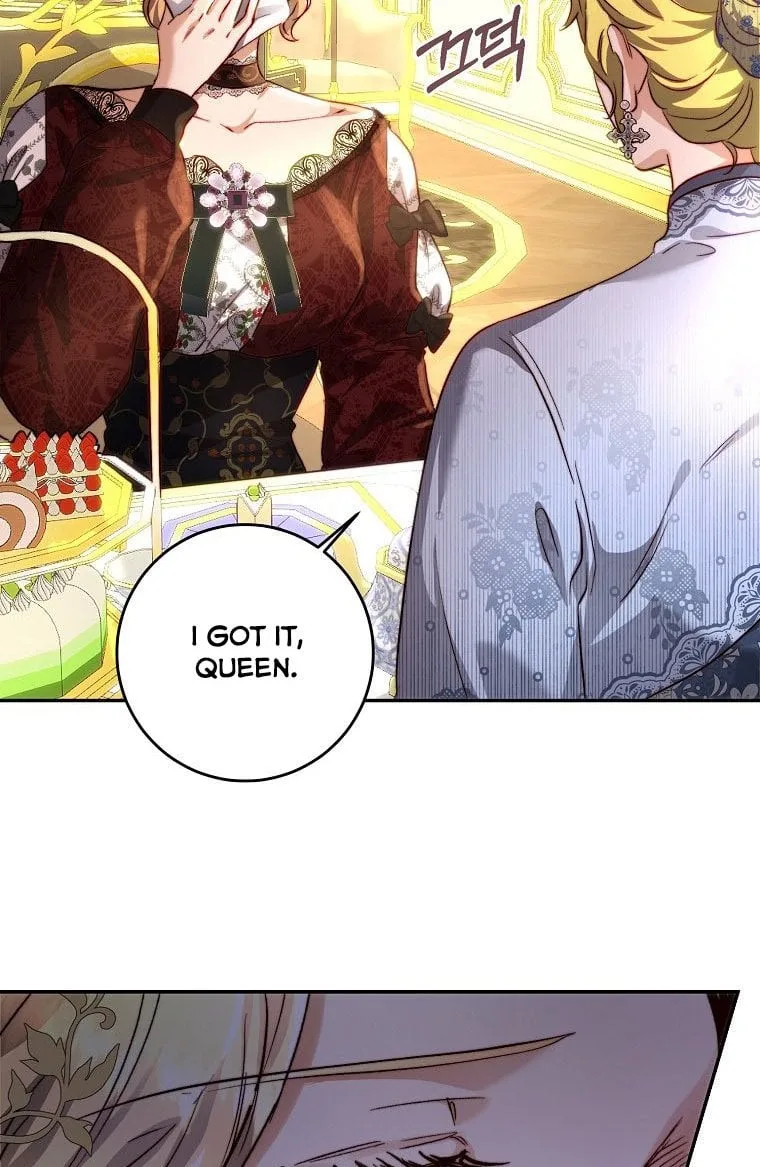 The Princess Blooms as a Crazy Flower Chapter 26 page 38