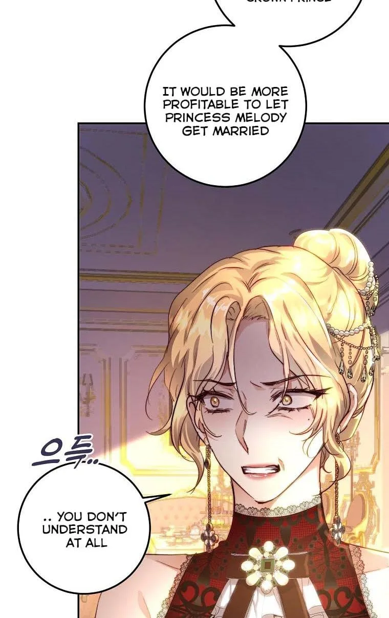The Princess Blooms as a Crazy Flower Chapter 29 page 40