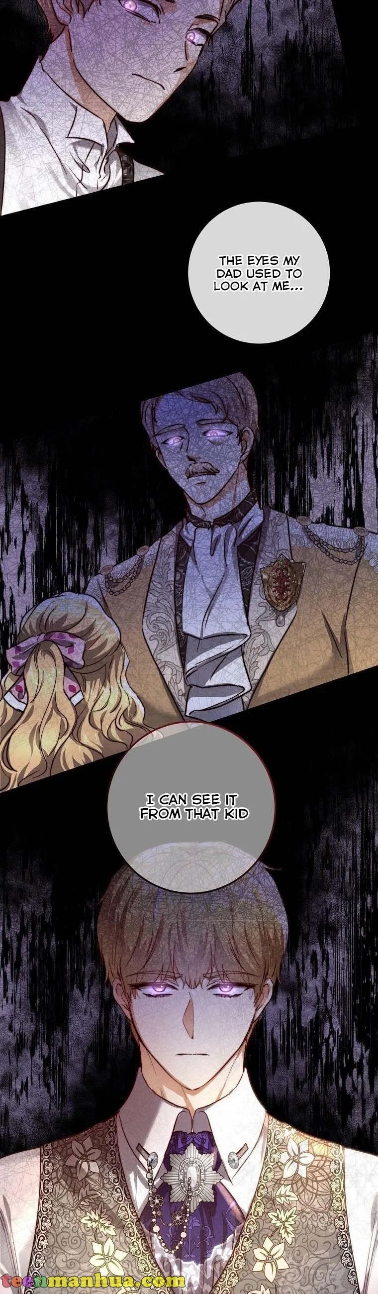 The Princess Blooms as a Crazy Flower Chapter 29 page 34
