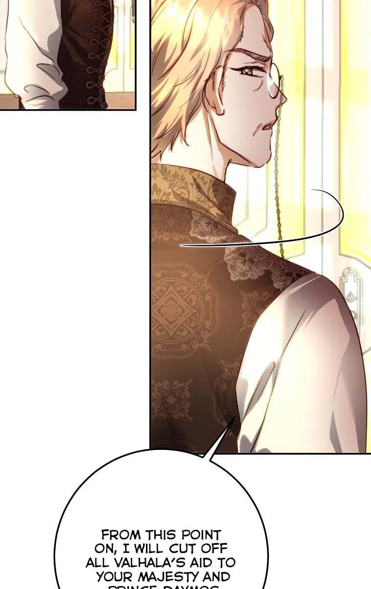 The Princess Blooms as a Crazy Flower Chapter 29 page 36